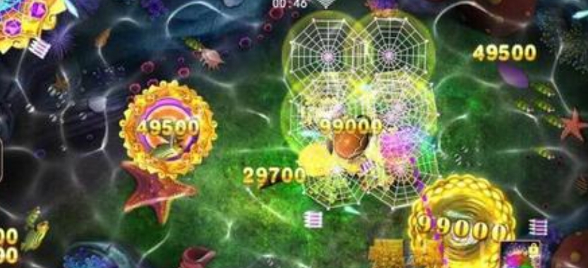 诚信星力游戏